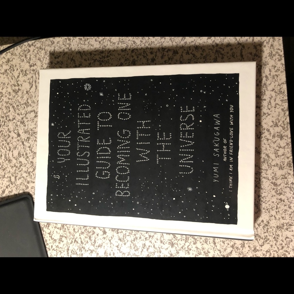 Self help book!!